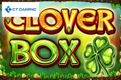 Clover Box